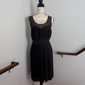 H&M Little Black Dress - L